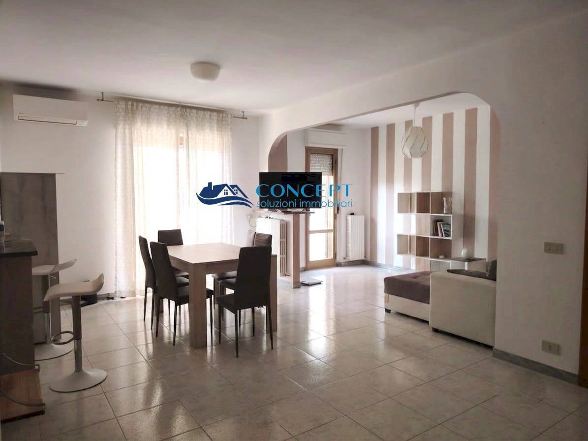 Foto 2 - Three-room apartment via Castellano
snc, Martinsicuro - photo 2