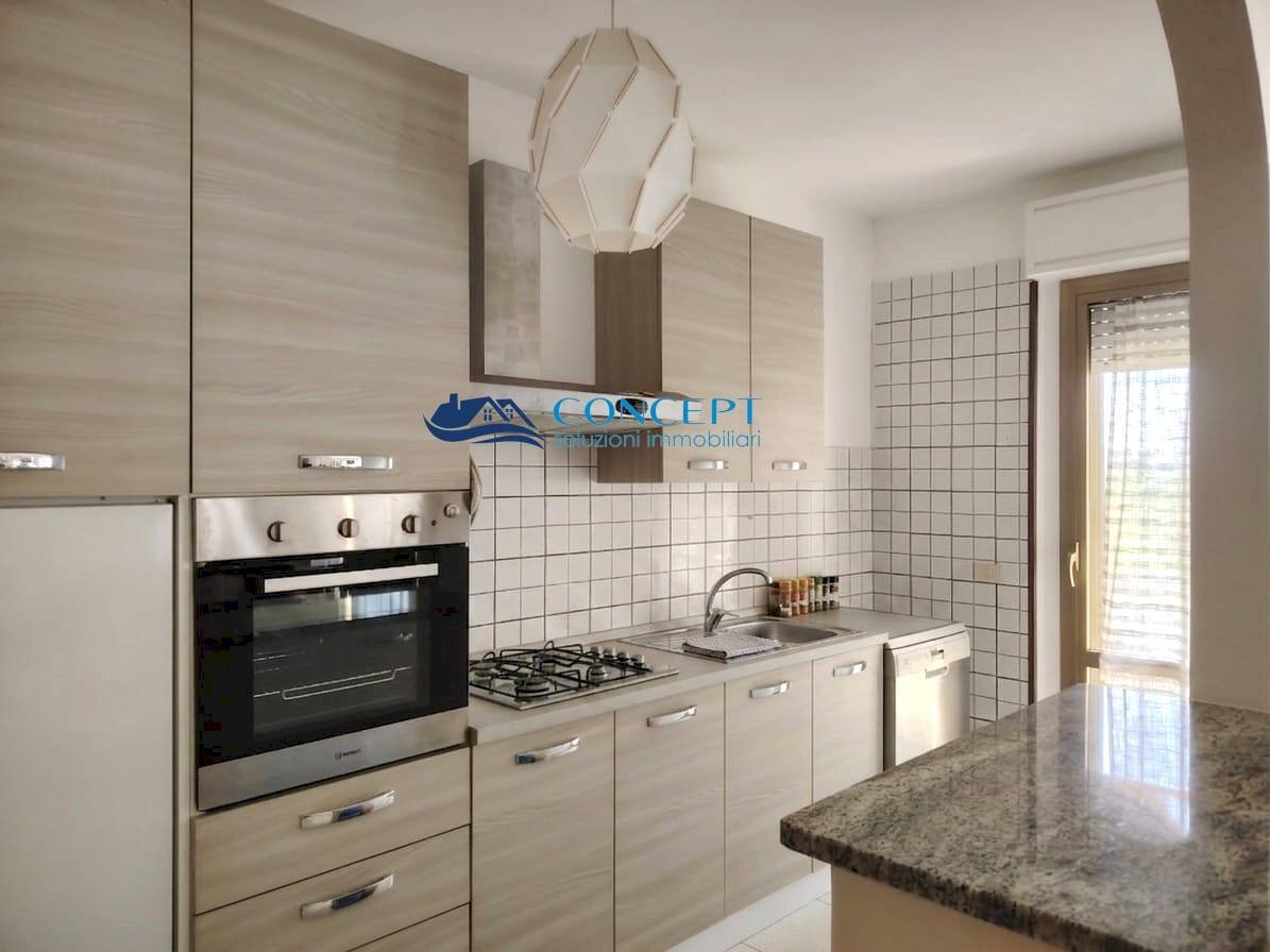 Foto 3 - Three-room apartment via Castellano
snc, Martinsicuro - photo 3