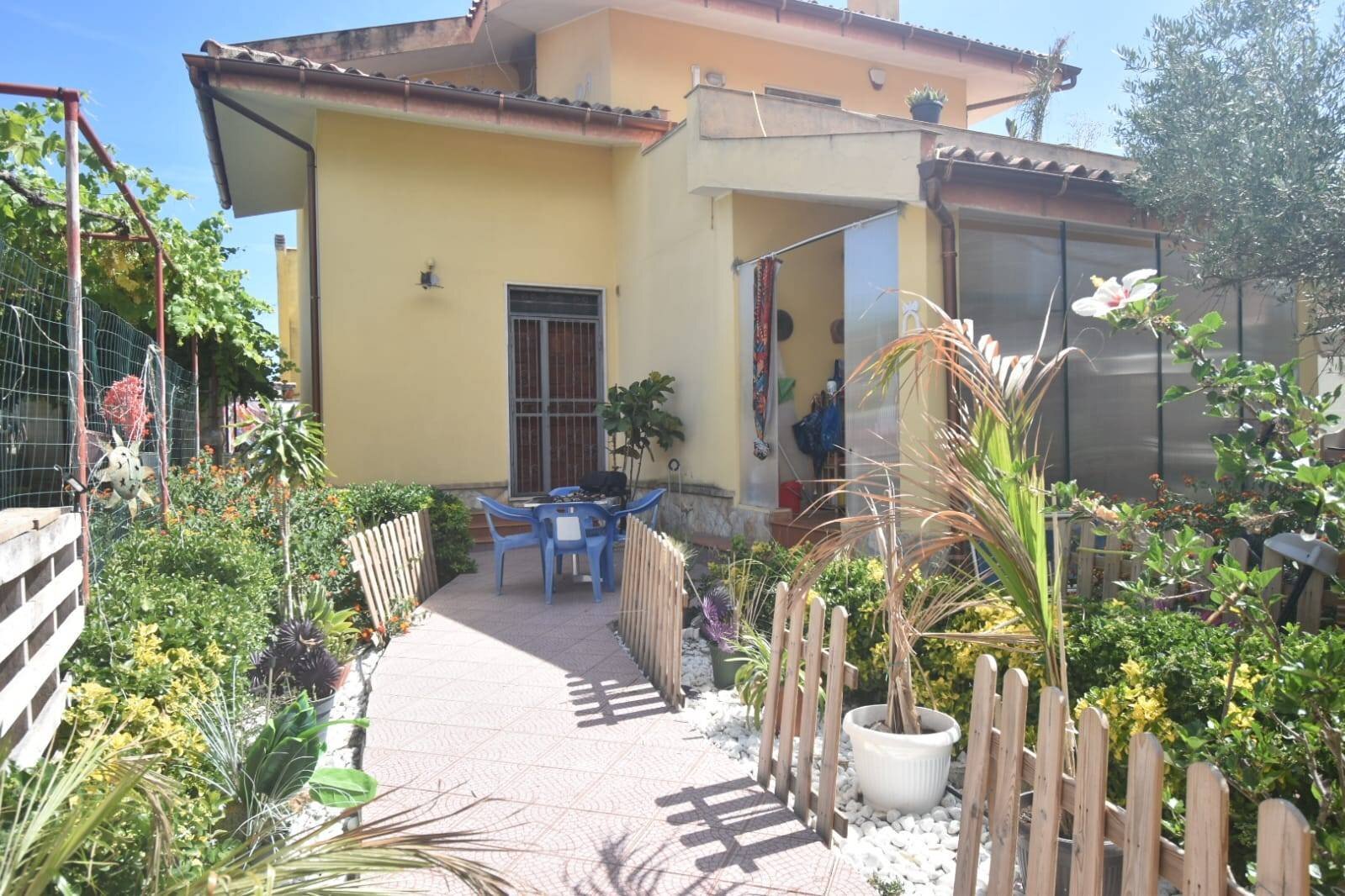 Foto 1 - Villa viale dell'autonomia regionale sarda, Quartu Sant'Elena - photo 1