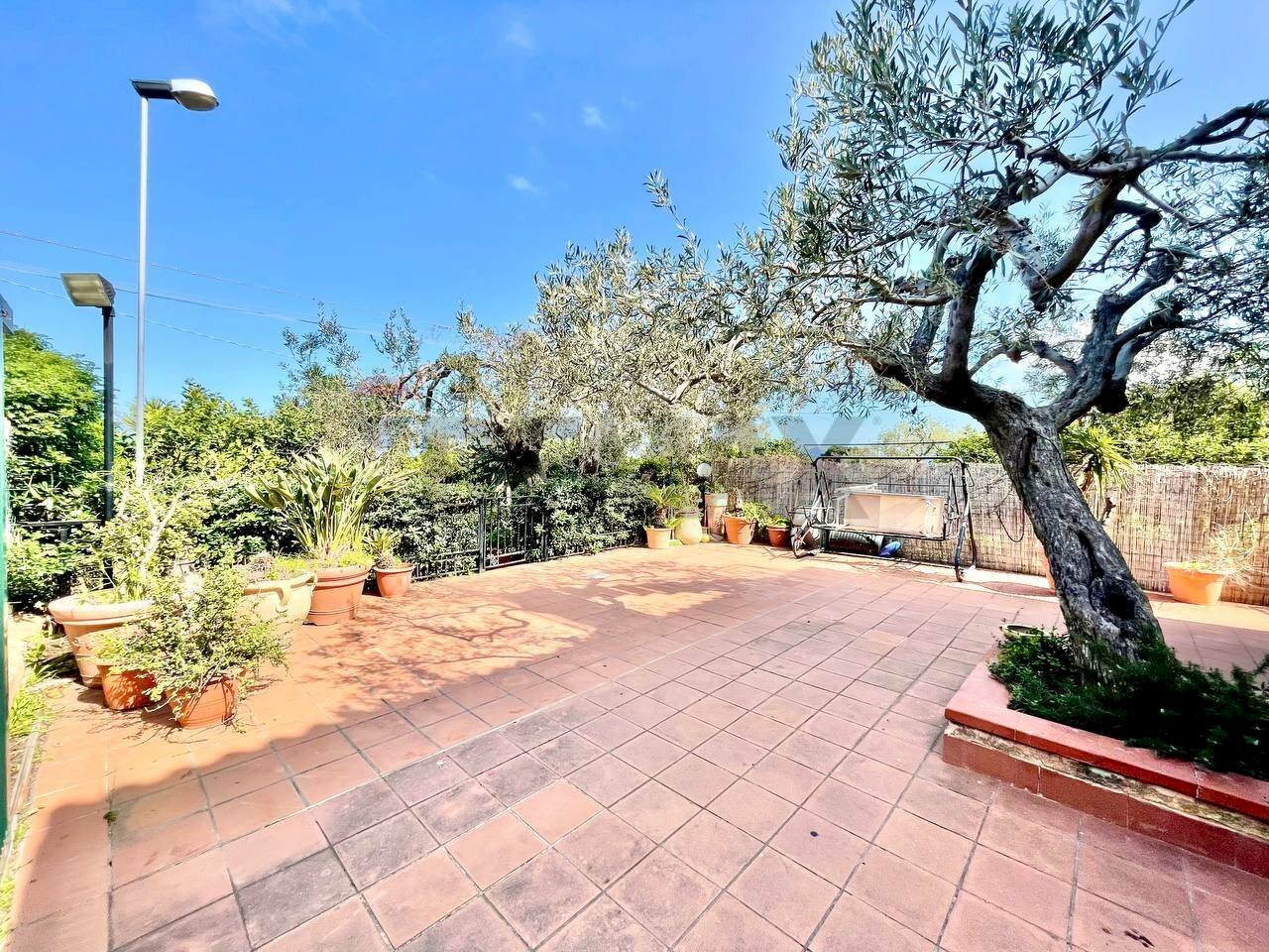 Terrazza - Villa Contrada Scaletta
snc, Cinisi - photo 2