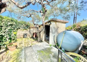 Casa all\'aperto - Villa Contrada Scaletta
 
snc, Cinisi - photo 6