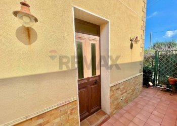 Balcone - Villa Contrada Scaletta
 
snc, Cinisi - photo 10