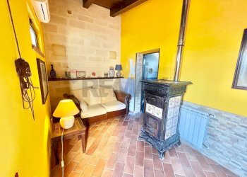 Soggiorno - Villa Contrada Scaletta
 
snc, Cinisi - photo 14