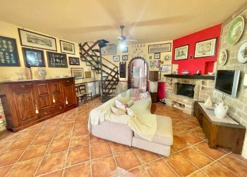 Soggiorno - Villa Contrada Scaletta
 
snc, Cinisi - photo 16