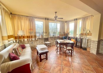 Sala da pranzo - Villa Contrada Scaletta
 
snc, Cinisi - photo 18