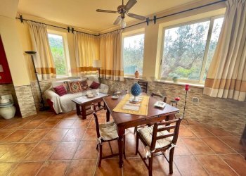 Sala da pranzo - Villa Contrada Scaletta
 
snc, Cinisi - photo 19
