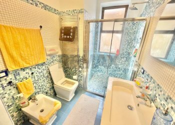 Bagno - Villa Contrada Scaletta
 
snc, Cinisi - photo 22