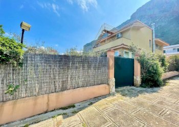 Casa all\'aperto - Villa Contrada Scaletta
 
snc, Cinisi - photo 41