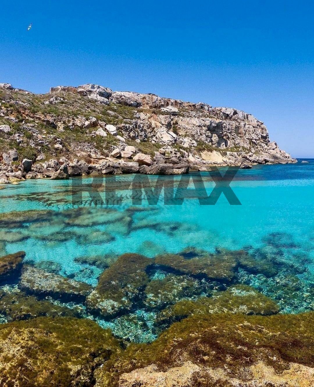 Vista dell\'acqua - Villa Strada Comunale Corso Sette Minne
26, Favignana - foto 2