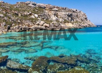 Vista dell\'acqua - Villa Strada Comunale Corso Sette Minne
26, Favignana - foto 2