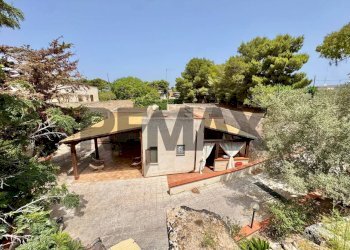 Casa all\'aperto - Villa Strada Comunale Corso Sette Minne
26, Favignana - foto 3