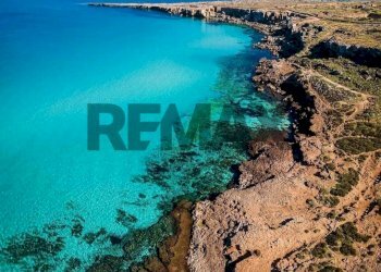 Vista dell\'acqua - Villa Strada Comunale Corso Sette Minne
26, Favignana - foto 4