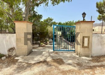 Casa all\'aperto - Villa Strada Comunale Corso Sette Minne
26, Favignana - foto 6