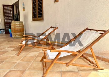 Terrazza - Villa Strada Comunale Corso Sette Minne
26, Favignana - foto 9