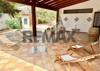 Terrazza - Villa Strada Comunale Corso Sette Minne
26, Favignana - foto 11