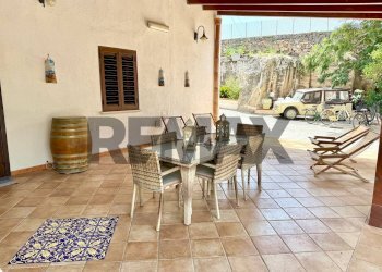 Terrazza - Villa Strada Comunale Corso Sette Minne
26, Favignana - foto 17