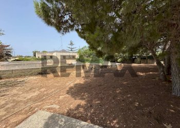 Giardino - Villa Strada Comunale Corso Sette Minne
26, Favignana - foto 18