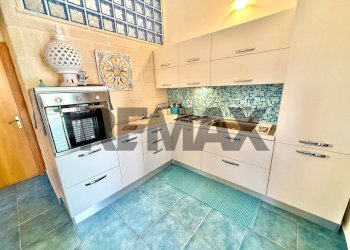 Cucina - Villa Strada Comunale Corso Sette Minne
26, Favignana - foto 19
