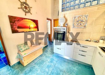 Cucina - Villa Strada Comunale Corso Sette Minne
26, Favignana - foto 20