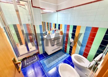 Bagno - Villa Strada Comunale Corso Sette Minne
26, Favignana - foto 21