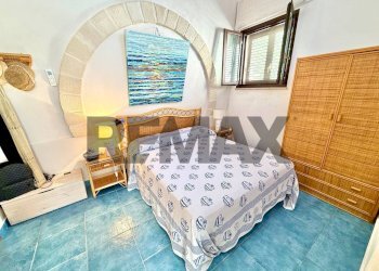 Camera / camera da letto - Villa Strada Comunale Corso Sette Minne
26, Favignana - foto 22