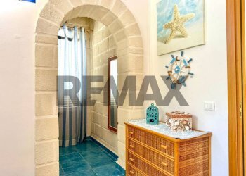Bagno - Villa Strada Comunale Corso Sette Minne
26, Favignana - foto 26