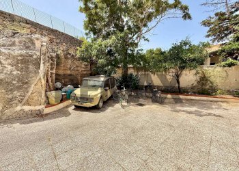 Terrazza - Villa Strada Comunale Corso Sette Minne
26, Favignana - foto 28