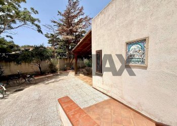 Terrazza - Villa Strada Comunale Corso Sette Minne
26, Favignana - foto 29