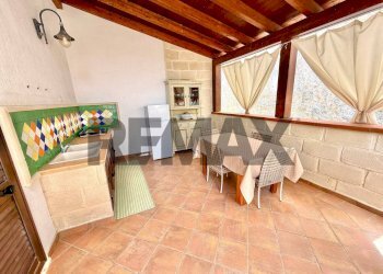 Sala da pranzo - Villa Strada Comunale Corso Sette Minne
26, Favignana - foto 30