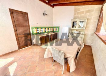 Terrazza - Villa Strada Comunale Corso Sette Minne
26, Favignana - foto 31