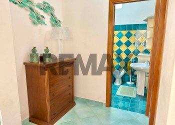 Bagno - Villa Strada Comunale Corso Sette Minne
26, Favignana - foto 34