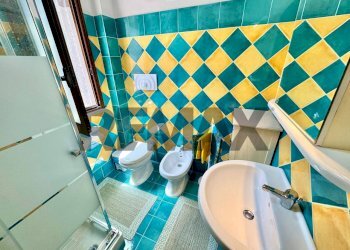 Bagno - Villa Strada Comunale Corso Sette Minne
26, Favignana - foto 35