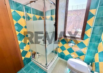 Bagno - Villa Strada Comunale Corso Sette Minne
26, Favignana - foto 36