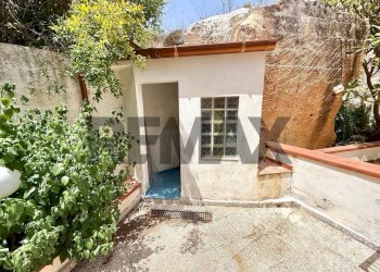 Casa all\'aperto - Villa Strada Comunale Corso Sette Minne
26, Favignana - foto 37