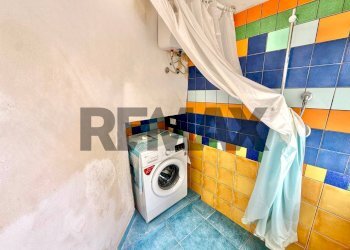 Lavanderia - Villa Strada Comunale Corso Sette Minne
26, Favignana - foto 38