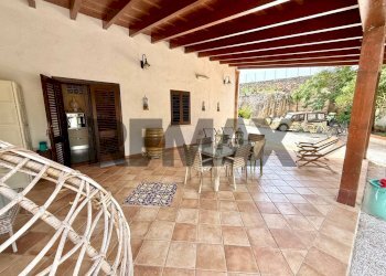 Terrazza - Villa Strada Comunale Corso Sette Minne
26, Favignana - foto 39