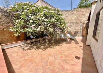 Terrazza - Villa Strada Comunale Corso Sette Minne
26, Favignana - foto 41