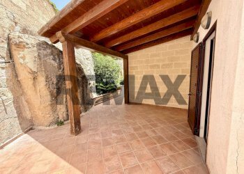 Terrazza - Villa Strada Comunale Corso Sette Minne
26, Favignana - foto 42