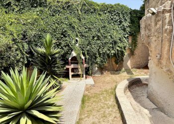Giardino - Villa Strada Comunale Corso Sette Minne
26, Favignana - foto 44