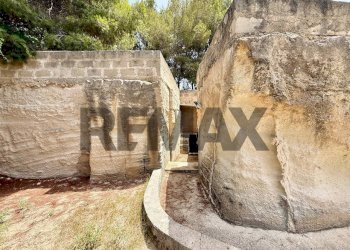 Casa all\'aperto - Villa Strada Comunale Corso Sette Minne
26, Favignana - foto 45