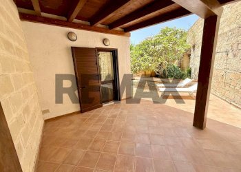 Terrazza - Villa Strada Comunale Corso Sette Minne
26, Favignana - foto 46