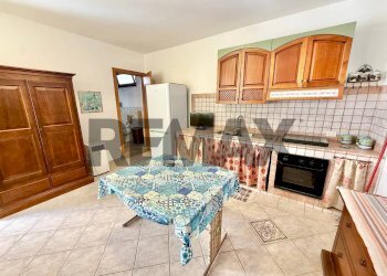 Cucina - Villa Strada Comunale Corso Sette Minne
26, Favignana - foto 49
