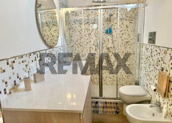 Bagno - Villa Strada Comunale Corso Sette Minne
26, Favignana - foto 50