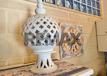 Dettagli - Villa Strada Comunale Corso Sette Minne
26, Favignana - foto 52