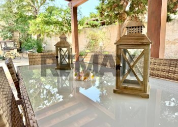 Terrazza - Villa Strada Comunale Corso Sette Minne
26, Favignana - foto 13