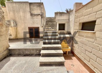 Scale - Villa Strada Comunale Corso Sette Minne
26, Favignana - foto 56