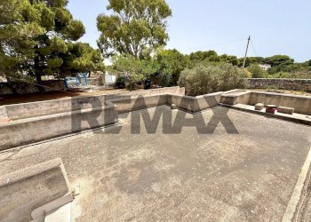 Terrazza - Villa Strada Comunale Corso Sette Minne
26, Favignana - foto 57