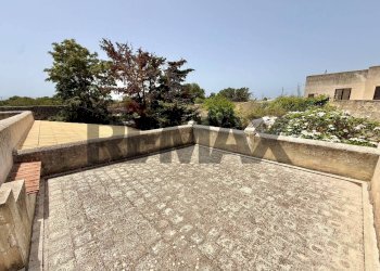 Terrazza - Villa Strada Comunale Corso Sette Minne
26, Favignana - foto 58