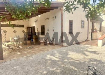 Casa all\'aperto - Villa Strada Comunale Corso Sette Minne
26, Favignana - foto 14