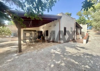 Casa all\'aperto - Villa Strada Comunale Corso Sette Minne
26, Favignana - foto 40